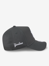 940 A-Frame New York Yankees Snapback Cap