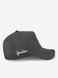 940 A-Frame New York Yankees Snapback Cap