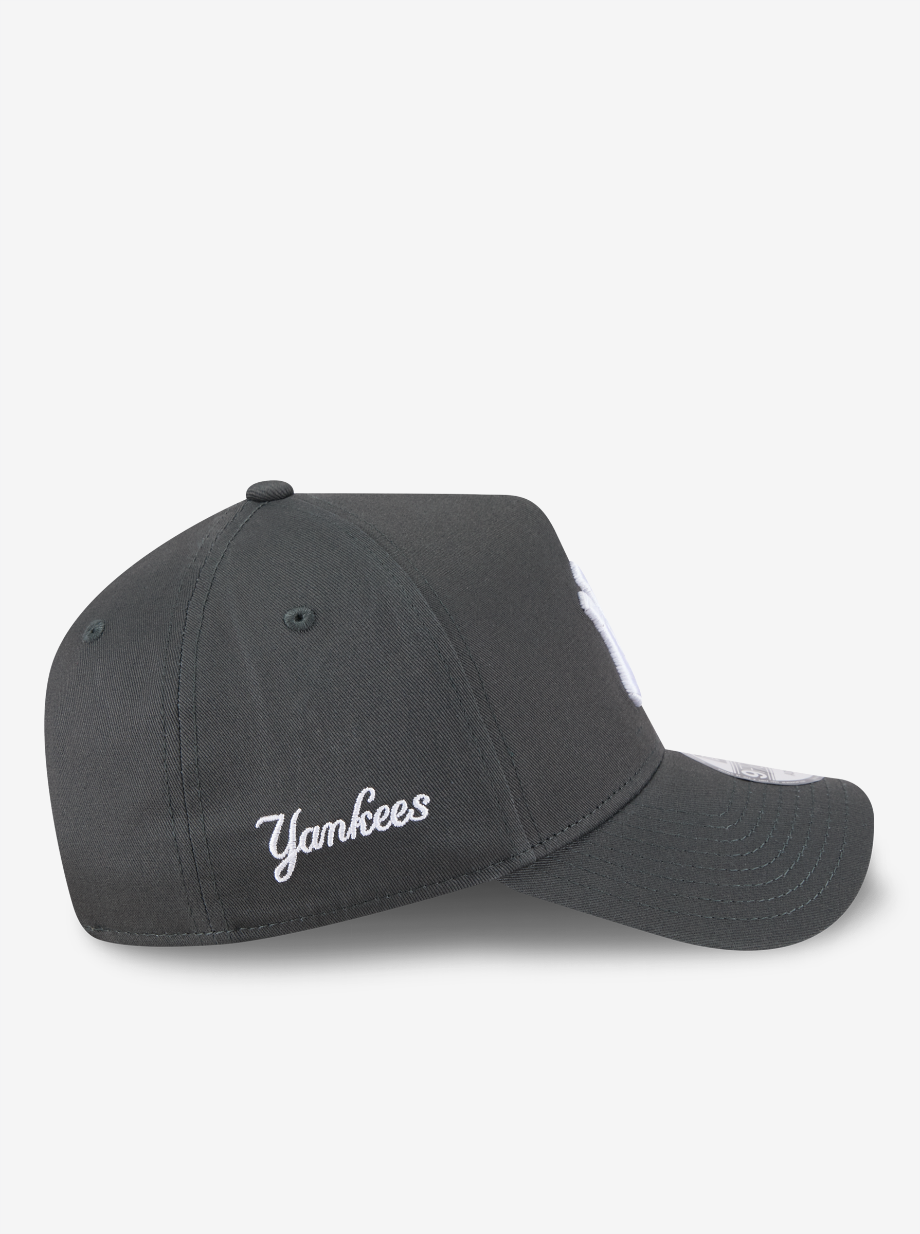 940 A-Frame New York Yankees Snapback Cap