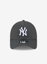940 A-Frame New York Yankees Snapback Cap