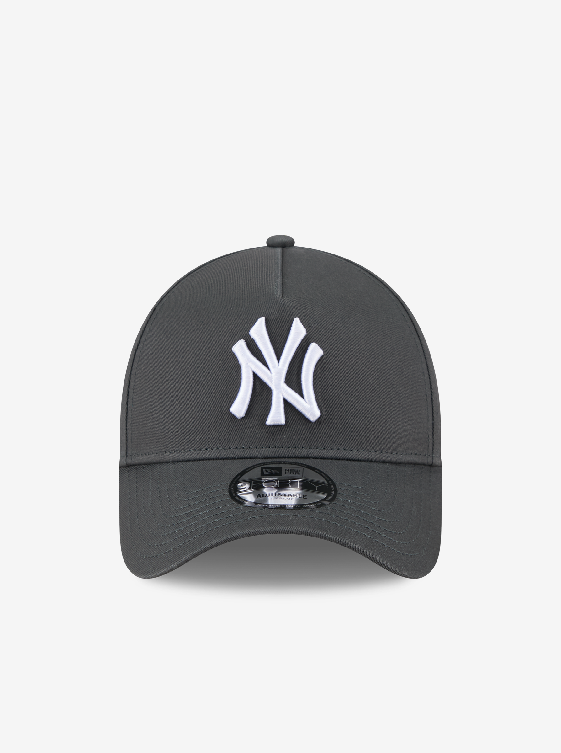 940 A-Frame New York Yankees Snapback Cap