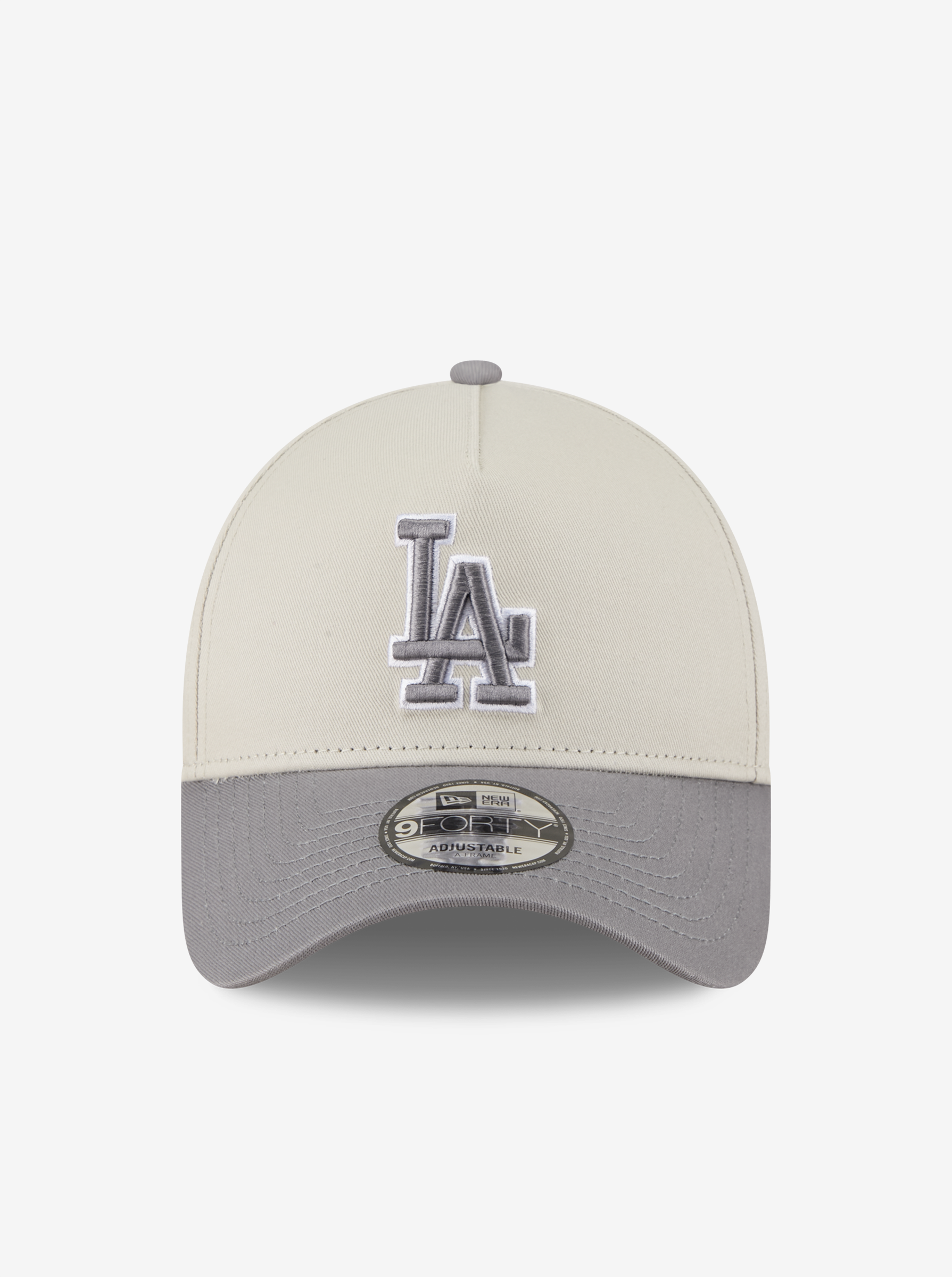 940 Los Angeles Dodgers Snapback Cap