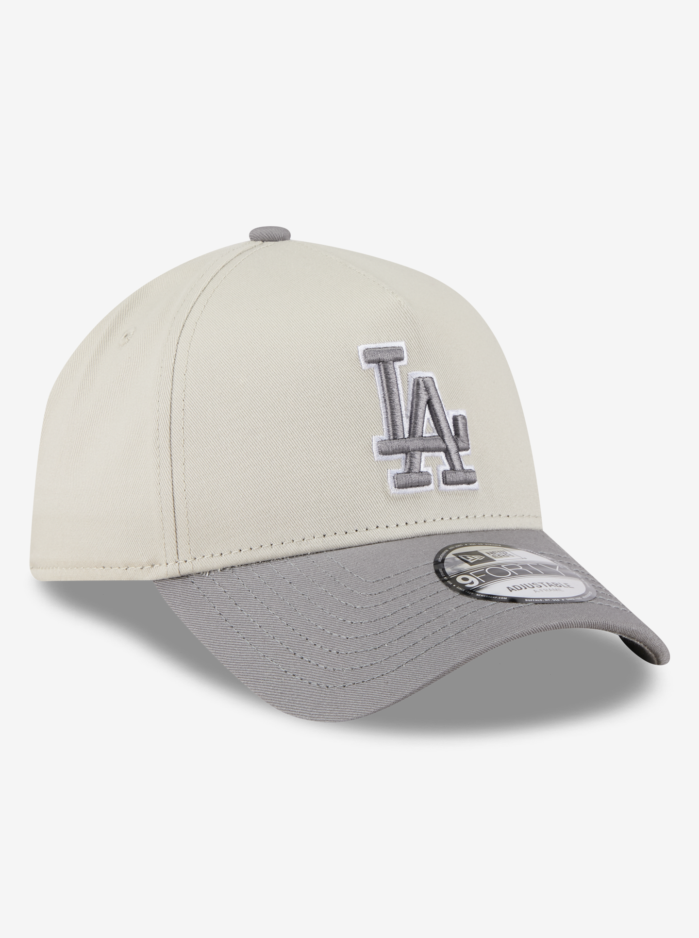 940 Los Angeles Dodgers Snapback Cap