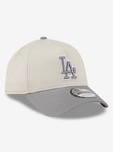 940 Los Angeles Dodgers Snapback Cap