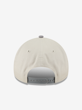 940 A-Frame Chicago Bulls Snapback Cap