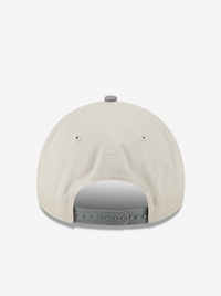 940 A-Frame Chicago Bulls Snapback Cap