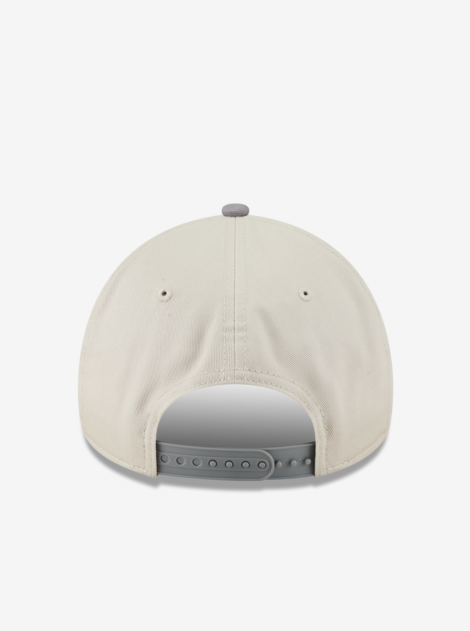 940 A-Frame Chicago Bulls Snapback Cap