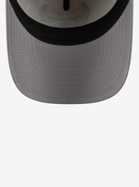 940 A-Frame Chicago Bulls Snapback Cap