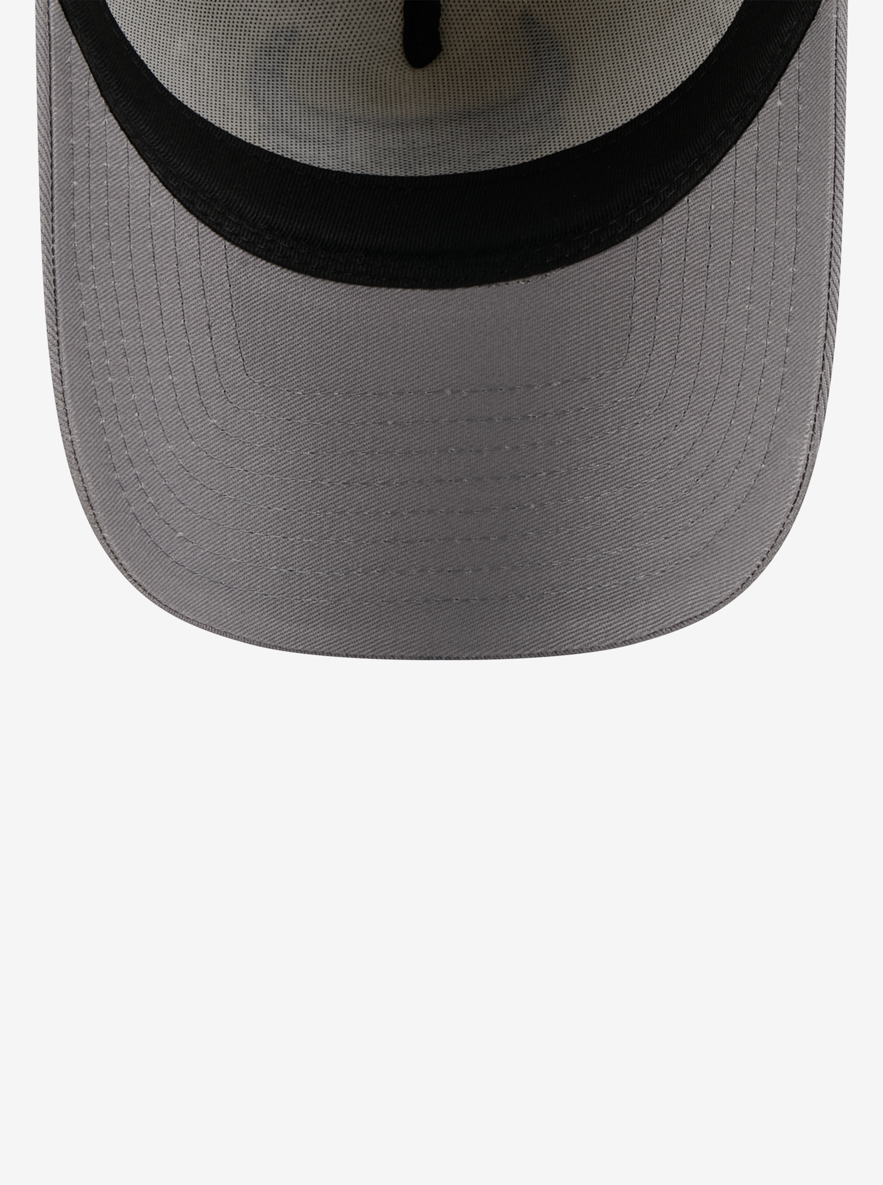 940 A-Frame Chicago Bulls Snapback Cap