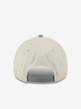 940 A-Frame New York Yankees Snapback Cap