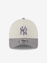 940 A-Frame New York Yankees Snapback Cap