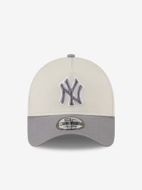 940 A-Frame New York Yankees Snapback Cap