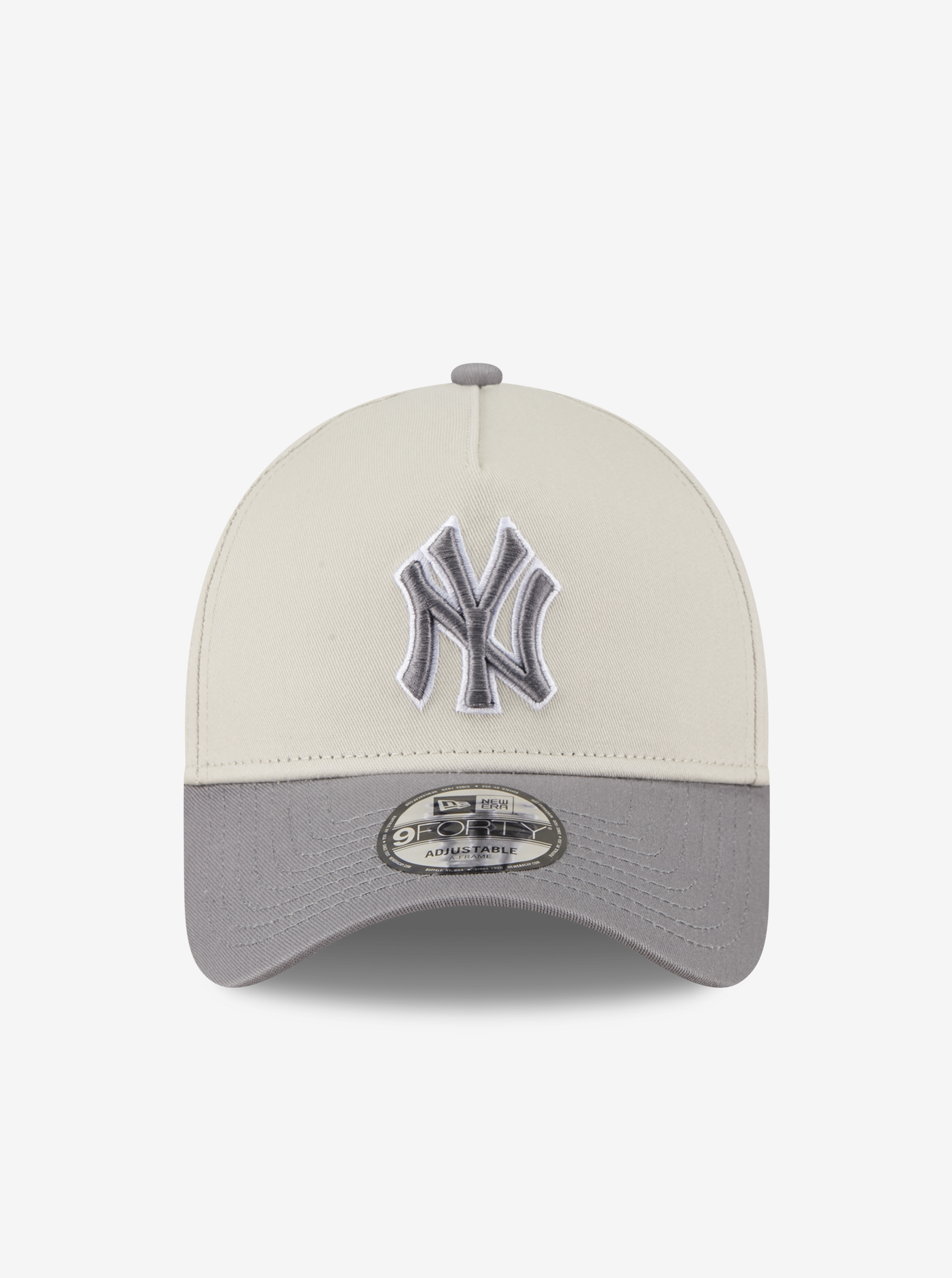 940 A-Frame New York Yankees Snapback Cap