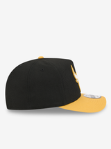 950 A-Frame Chicago Bulls Snapback Cap