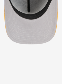950 A-Frame Chicago Bulls Snapback Cap