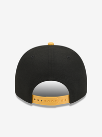 950 A-Frame Chicago Bulls Snapback Cap