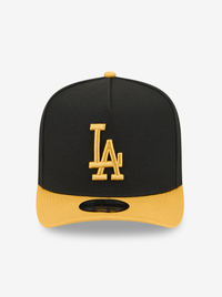 950 A-Frame LA Dodgers Snapback Cap