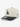 950 A-Frame LA Dodgers 2-Tone Snapback Cap
