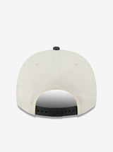 950 A-Frame Chicago Bulls 2-Tone Snapback Cap
