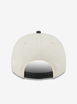 950 A-Frame Las Vegas Raiders 2-Tone Snapback Cap