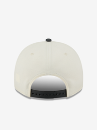 950 A-Frame Las Vegas Raiders 2-Tone Snapback Cap