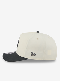 950 A-Frame New York Yankees 2-Tone Snapback Cap