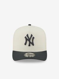 950 A-Frame New York Yankees 2-Tone Snapback Cap