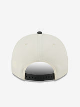 950 A-Frame New York Yankees 2-Tone Snapback Cap