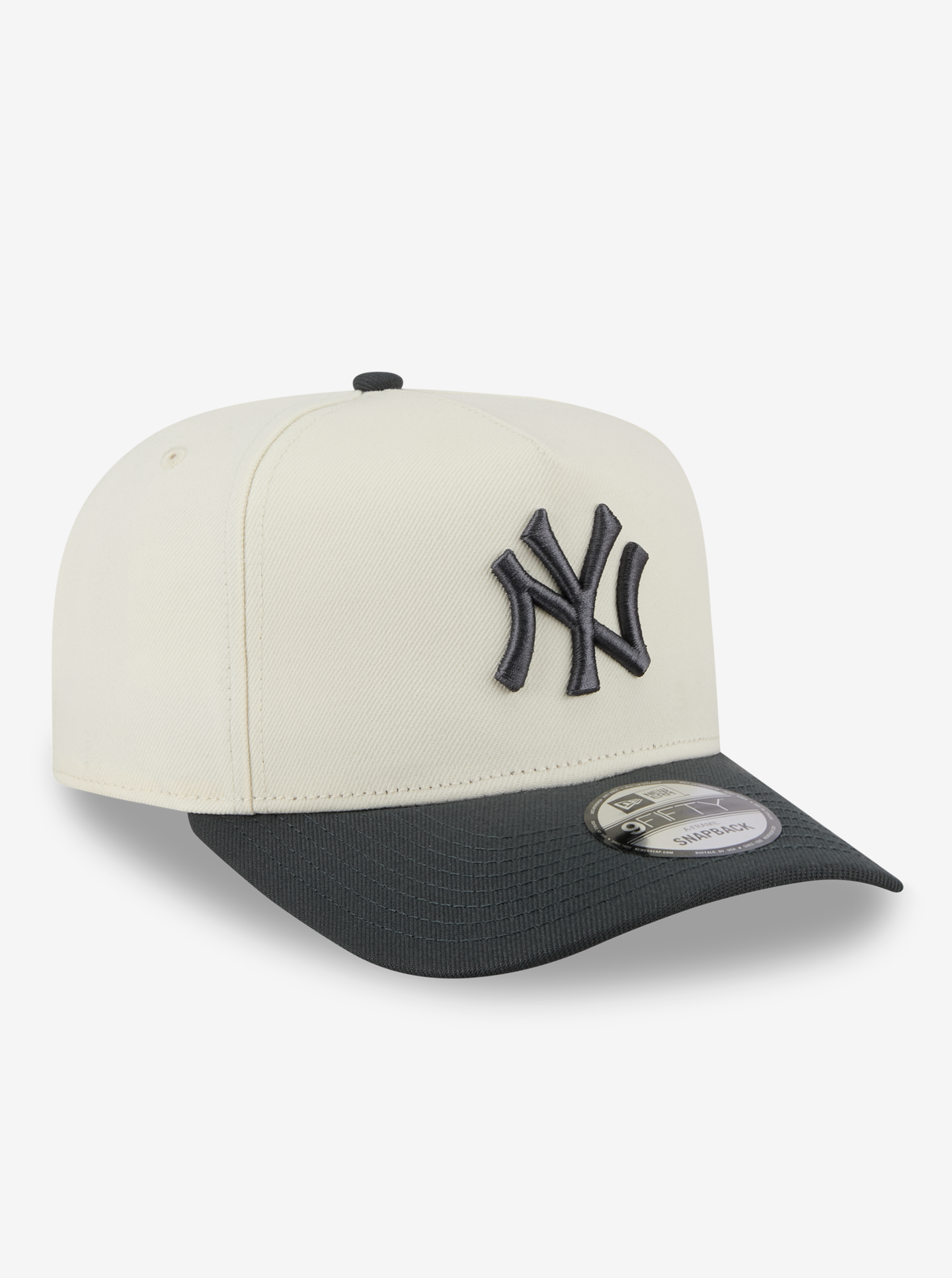 950 A-Frame New York Yankees 2-Tone Snapback Cap
