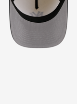 950 A-Frame New York Yankees 2-Tone Snapback Cap