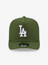 950 A-Frame Los Angeles Dodgers Snapback Cap