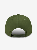 950 A-Frame Los Angeles Dodgers Snapback Cap