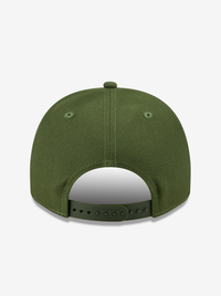 950 A-Frame Los Angeles Dodgers Snapback Cap