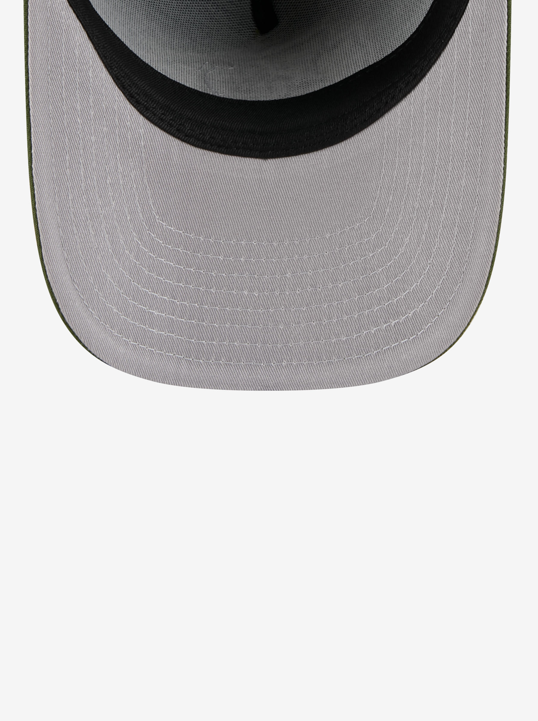 950 A-Frame Kansas City Chiefs Snapback Cap