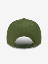 950 A-Frame Chicago Bulls Snapback Cap