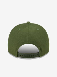 950 A-Frame Chicago Bulls Snapback Cap