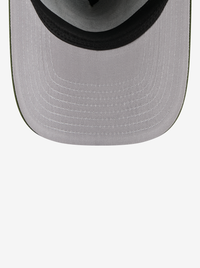 950 A-Frame Chicago Bulls Snapback Cap