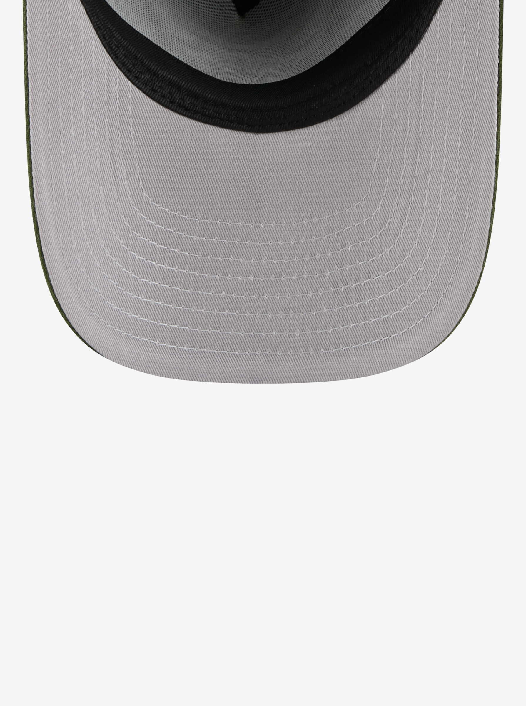 950 A-Frame Chicago Bulls Snapback Cap