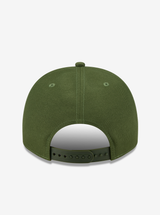 950 A-Frame Las Vegas Raiders Snapback Cap
