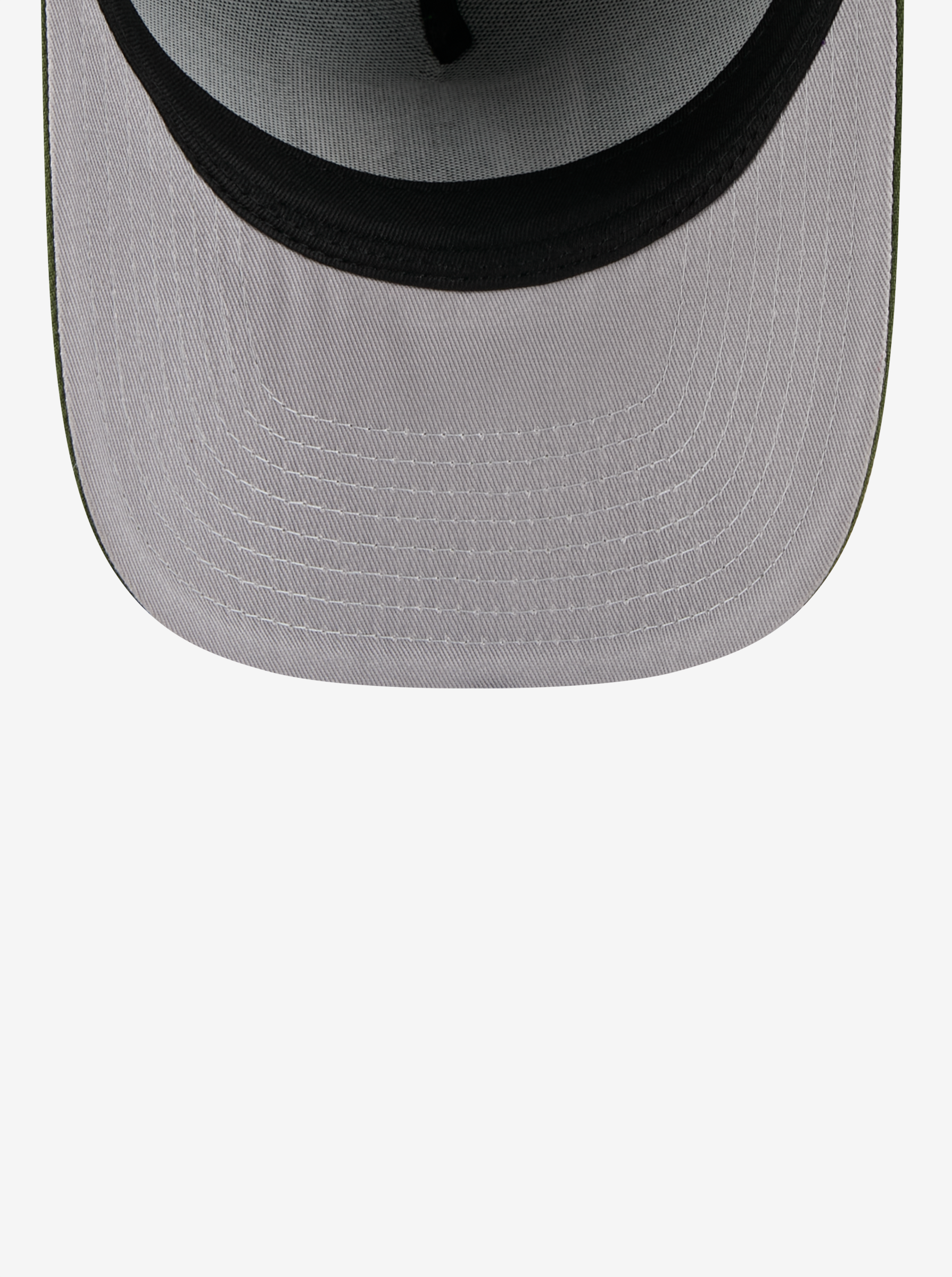 950 A-Frame Las Vegas Raiders Snapback Cap