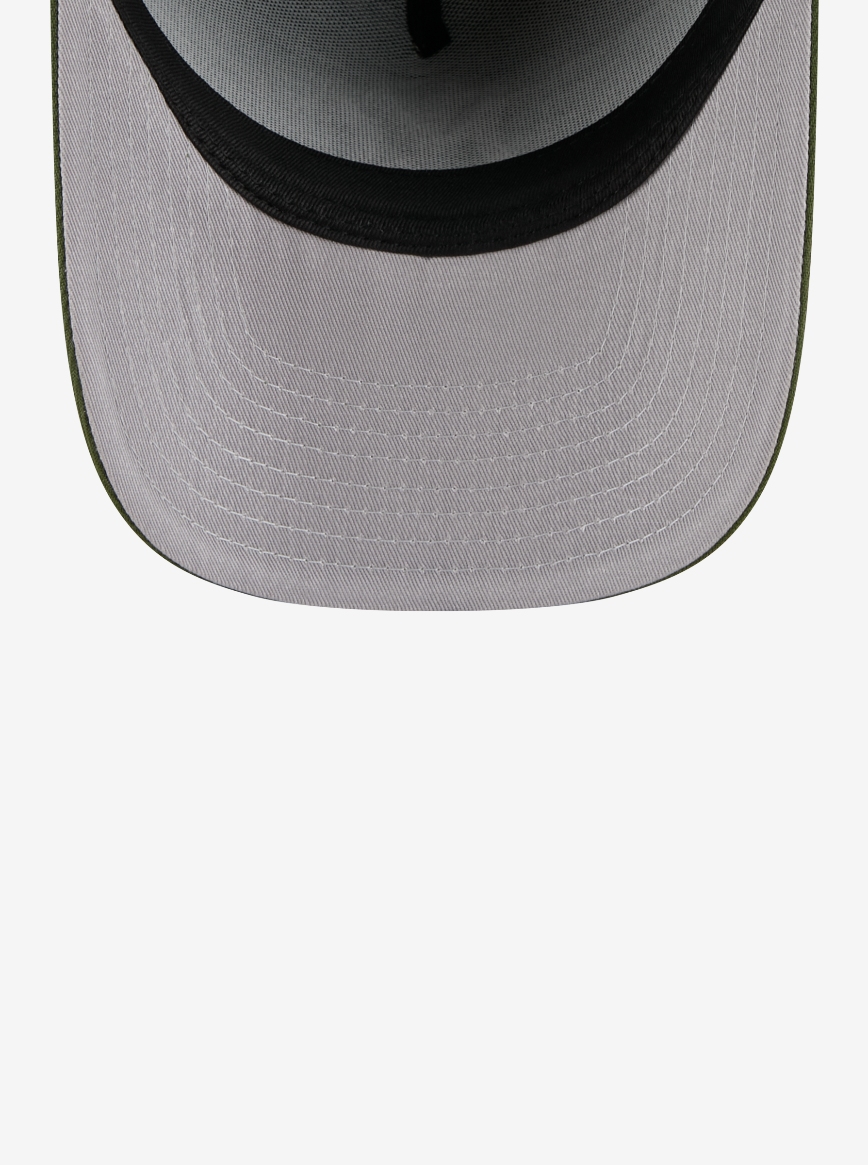 950 A-Frame New York Yankees Snapback Cap
