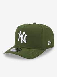 950 A-Frame New York Yankees Snapback Cap