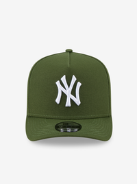 950 A-Frame New York Yankees Snapback Cap