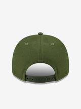 950 A-Frame New York Yankees Snapback Cap