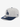 970 Los Angeles Dodgers Stretch Snap Cap