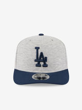 970 Los Angeles Dodgers Stretch Snap Cap