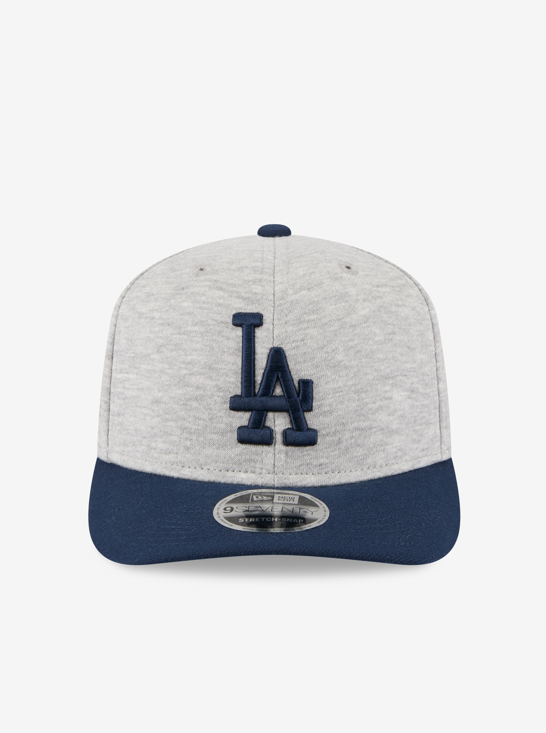 970 Los Angeles Dodgers Stretch Snap Cap