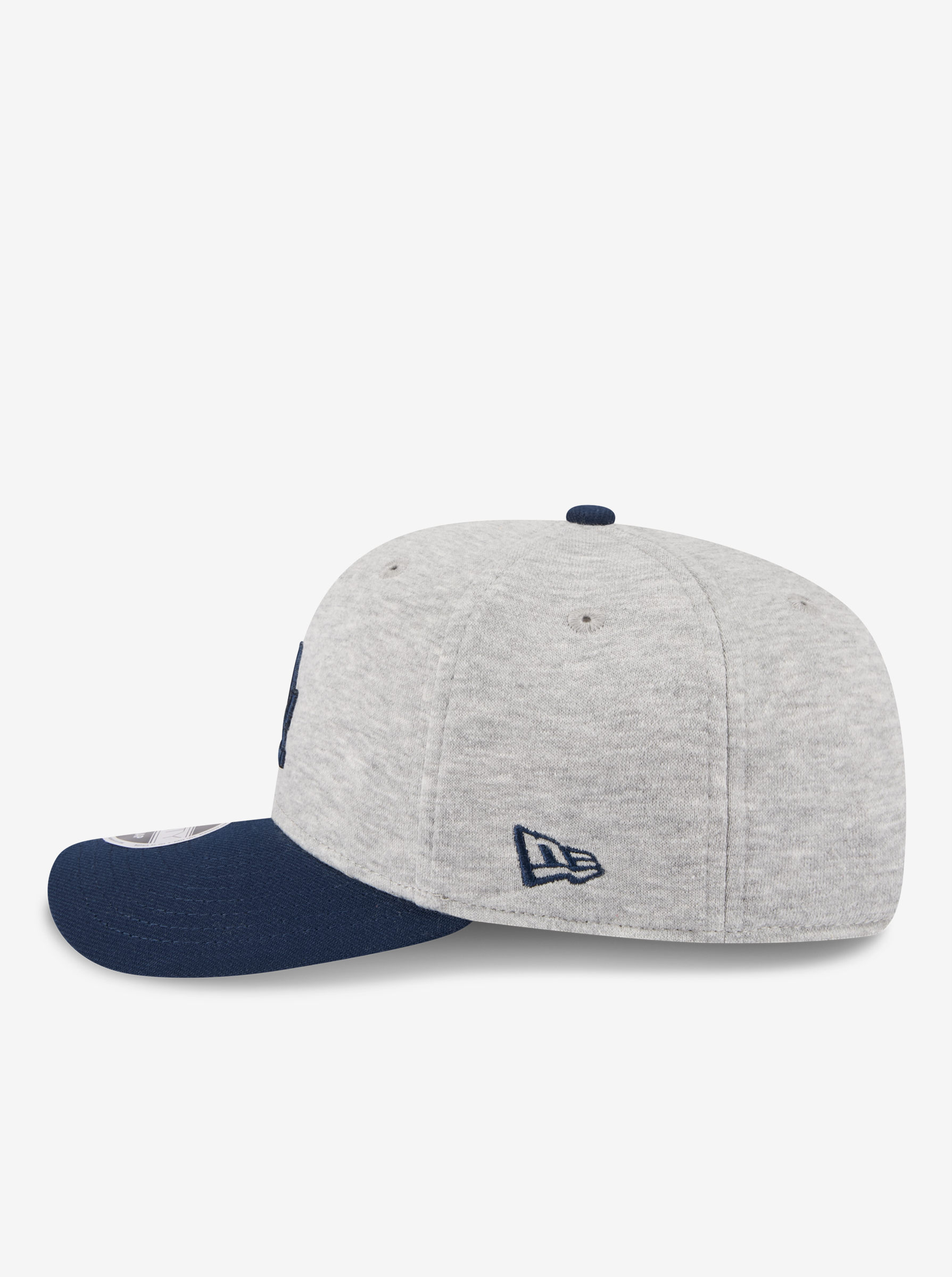 970 Los Angeles Dodgers Stretch Snap Cap