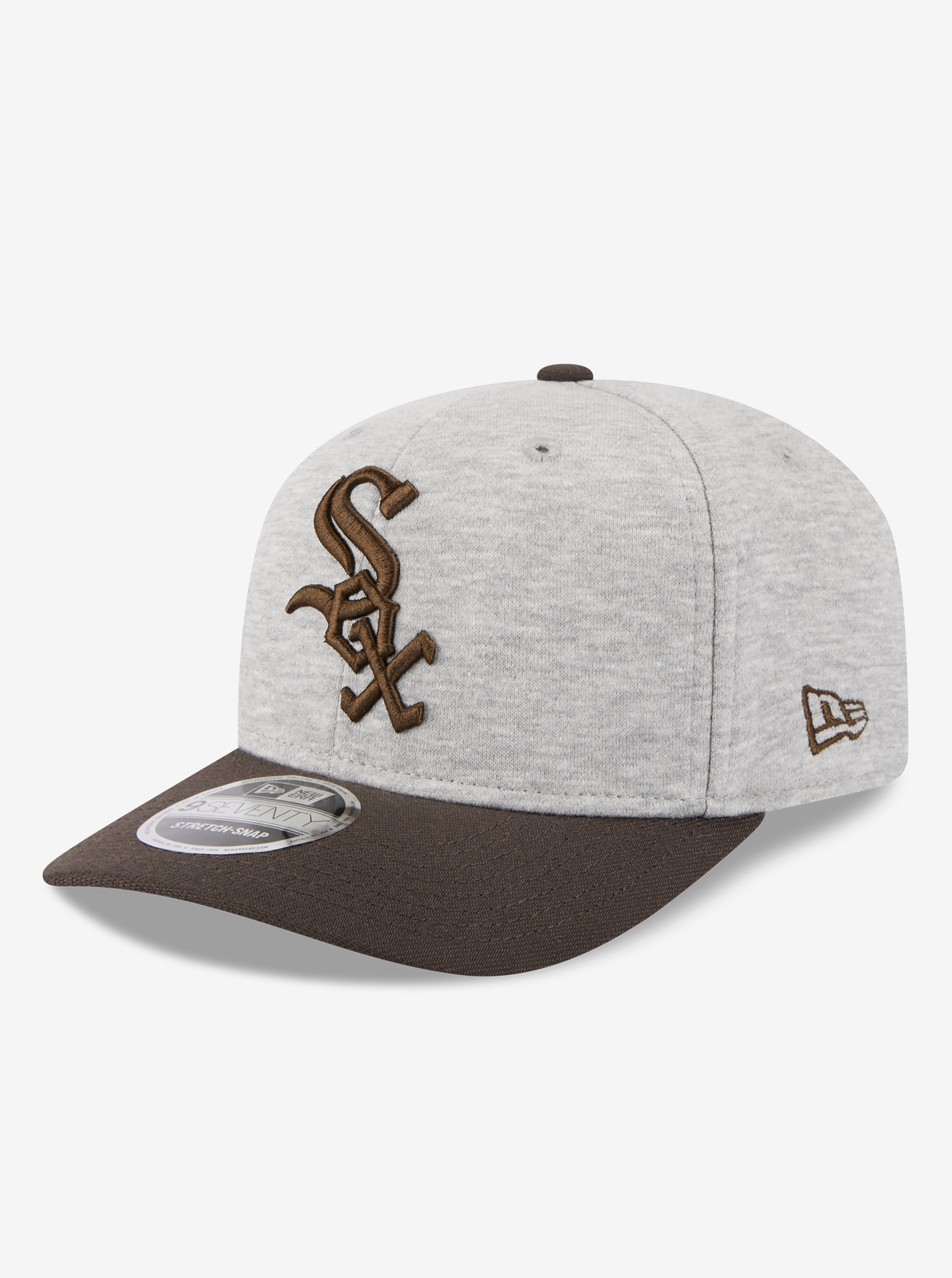 970 Chicago White Sox Stretch Snap Cap