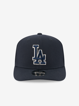 970 Los Angeles Dodgers Stretch-Snap Cap